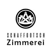 Logo - Zimmerei Gotthard Schaffgotsch aus Zwölfaxing